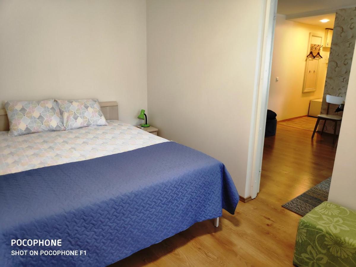 Jakobi Guest Apartamento Talin