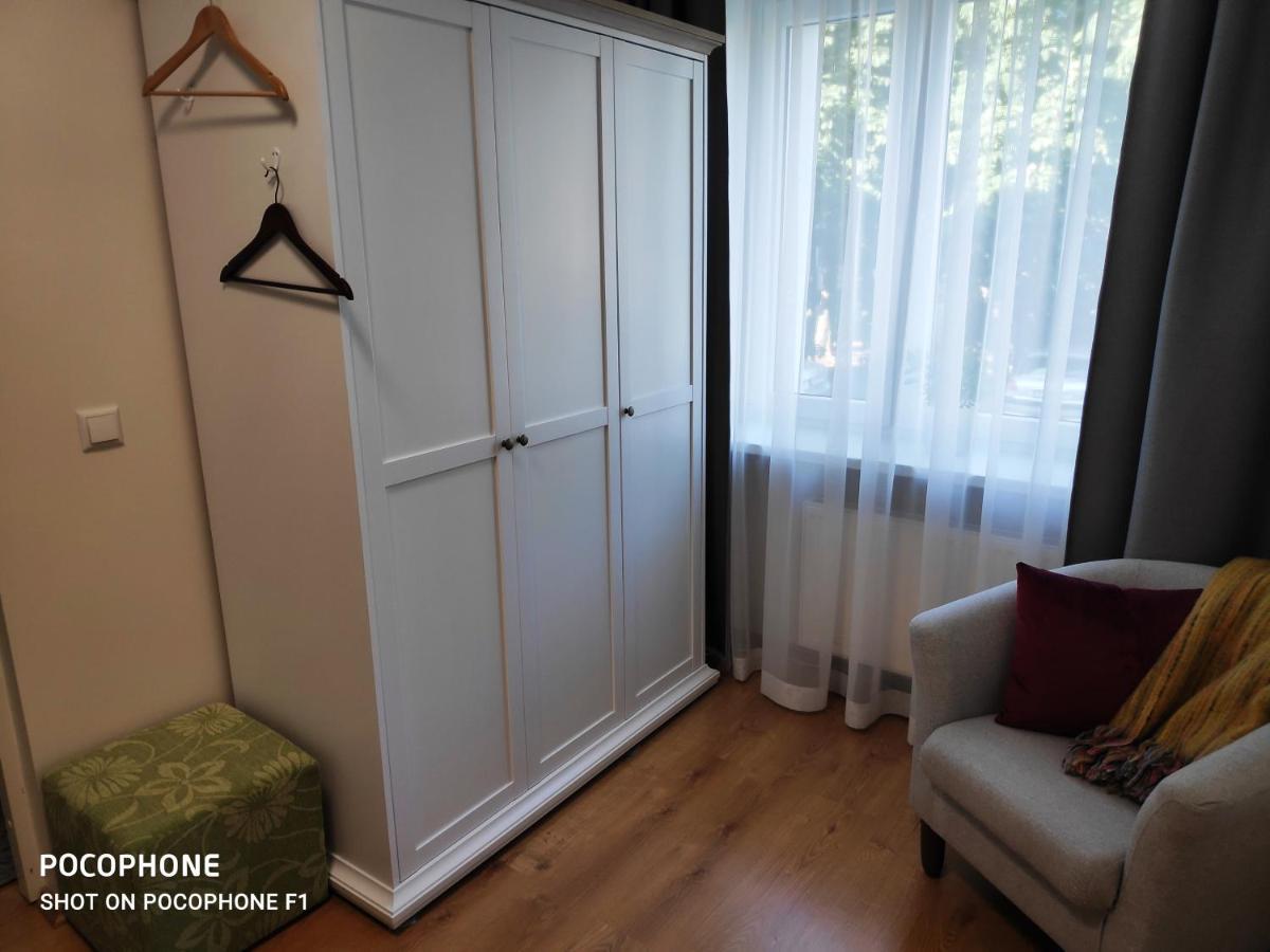 Jakobi Guest Apartamento Talin